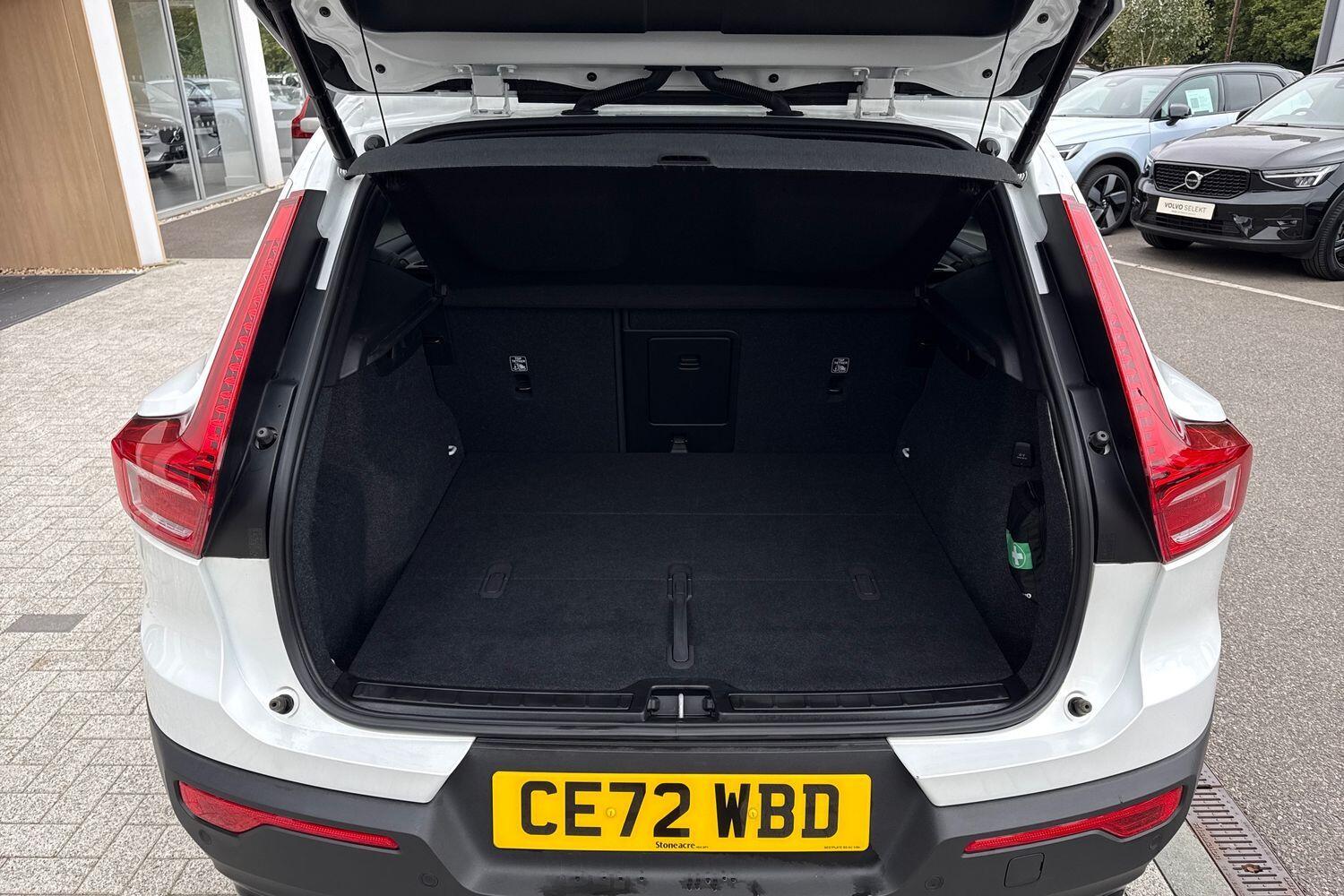 Used Volvo XC40 2022 for sale - 76326522: Photo 19