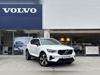 (72) - 2.0 B4 MHEV Ultimate SUV 5dr Petrol Hybrid DCT Auto Euro 6 (s/s) (197 ps)