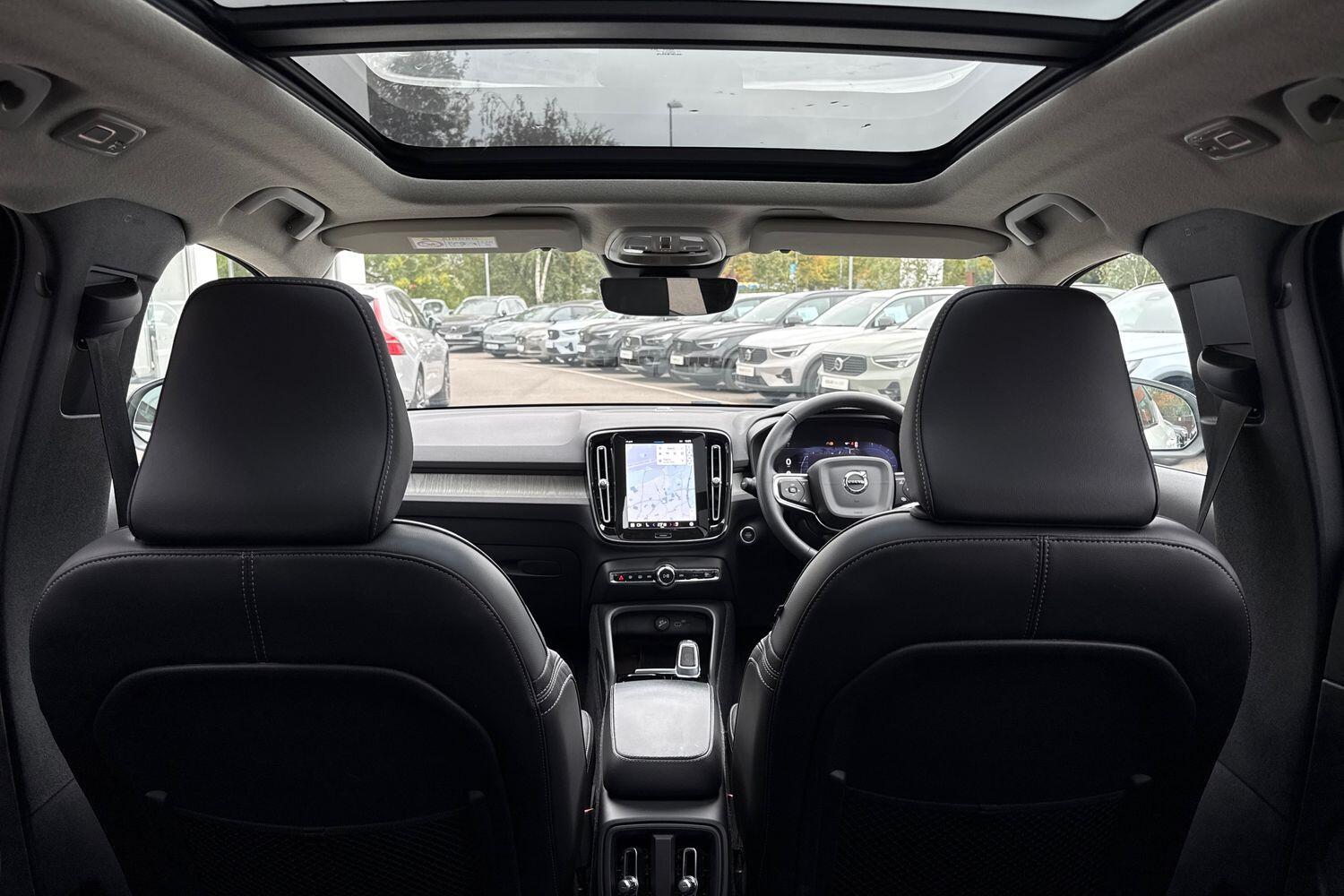 Used Volvo XC40 2022 for sale - 76326522: Photo 21