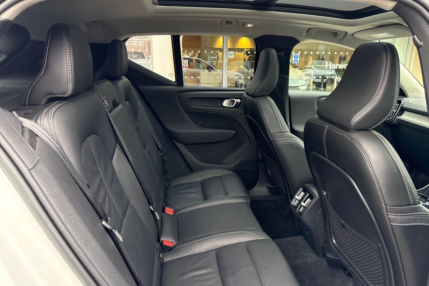 Used Volvo XC40 2022 for sale - 76326522: Photo 22