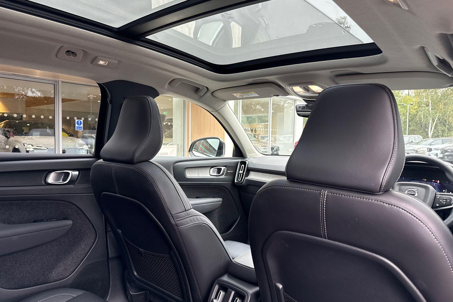 Used Volvo XC40 2022 for sale - 76326522: Photo 23