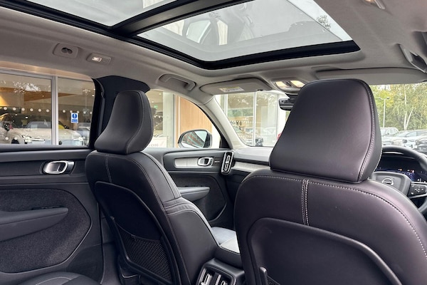 Used Volvo XC40 2022 for sale - 76326522: Photo 23