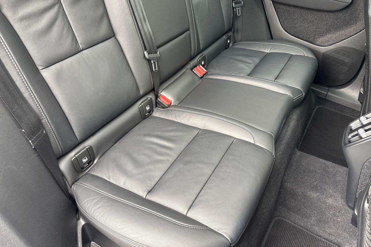 Used Volvo XC40 2022 for sale - 76326522: Photo 24