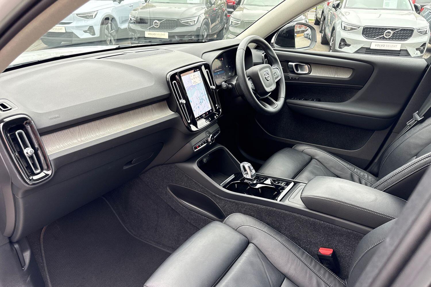 Used Volvo XC40 2022 for sale - 76326522: Photo 26