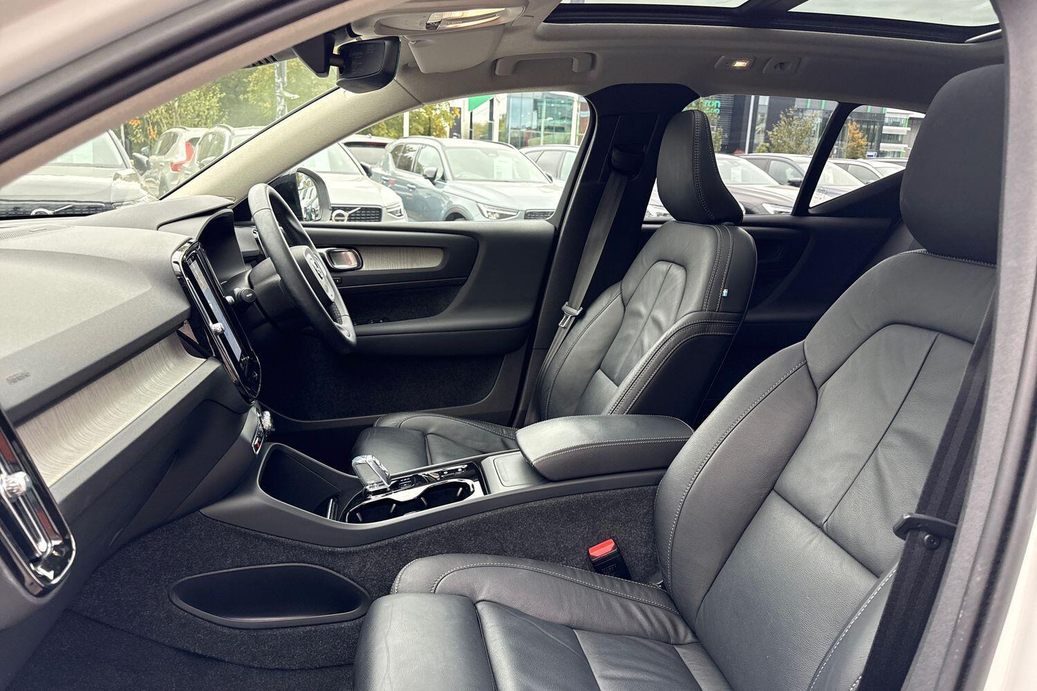 Used Volvo XC40 2022 for sale - 76326522: Photo 27