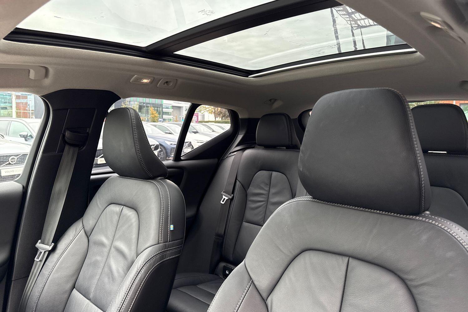 Used Volvo XC40 2022 for sale - 76326522: Photo 28