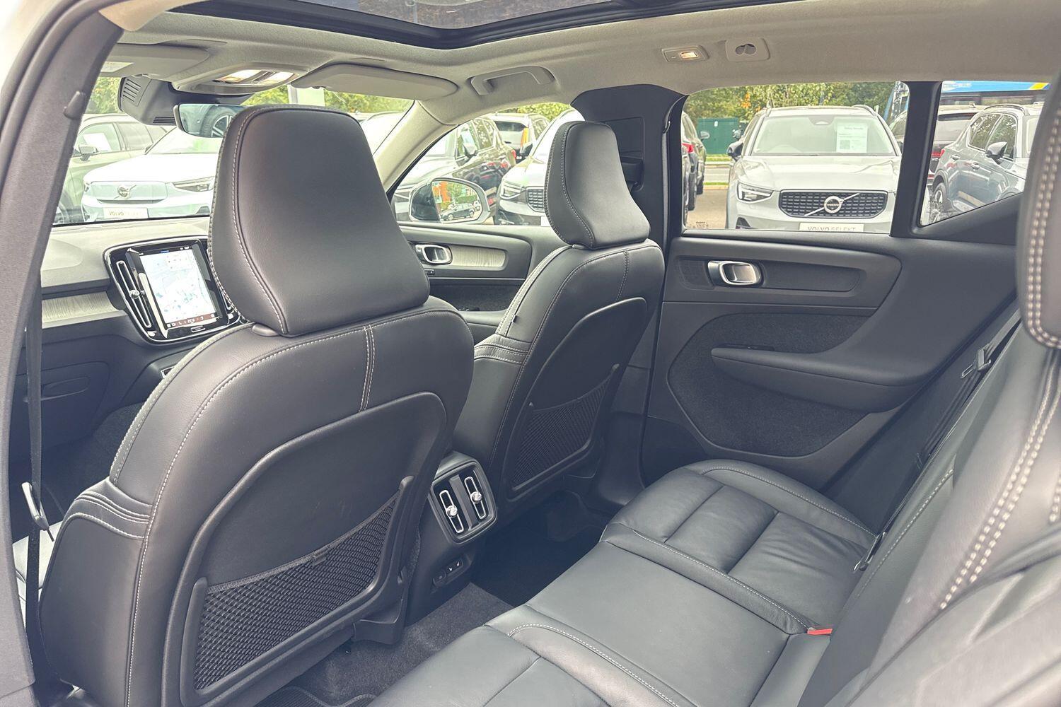 Used Volvo XC40 2022 for sale - 76326522: Photo 29