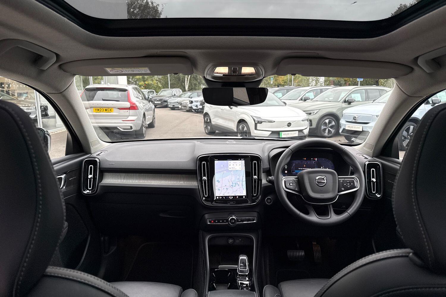 Used Volvo XC40 2022 for sale - 76326522: Photo 3