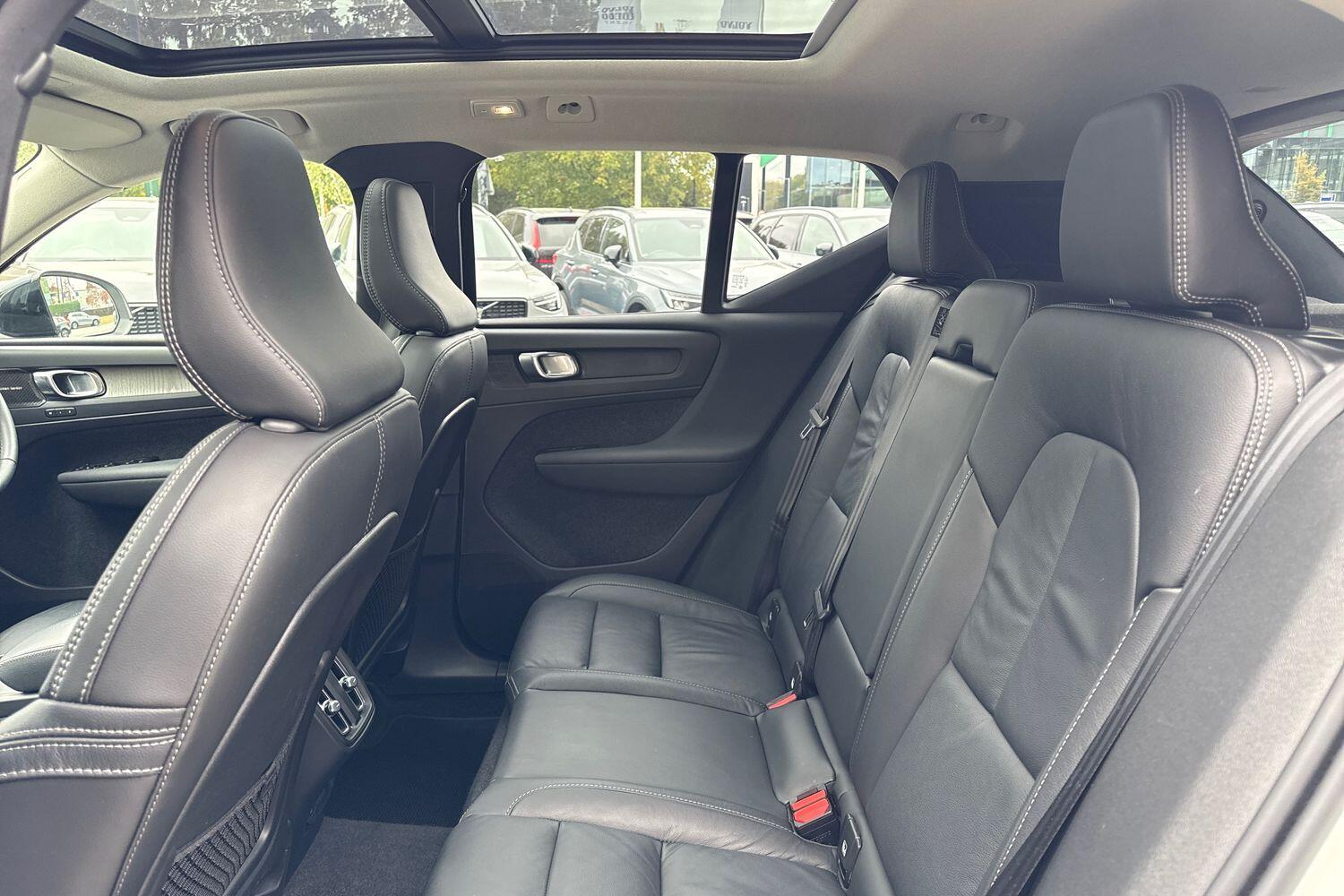 Used Volvo XC40 2022 for sale - 76326522: Photo 30