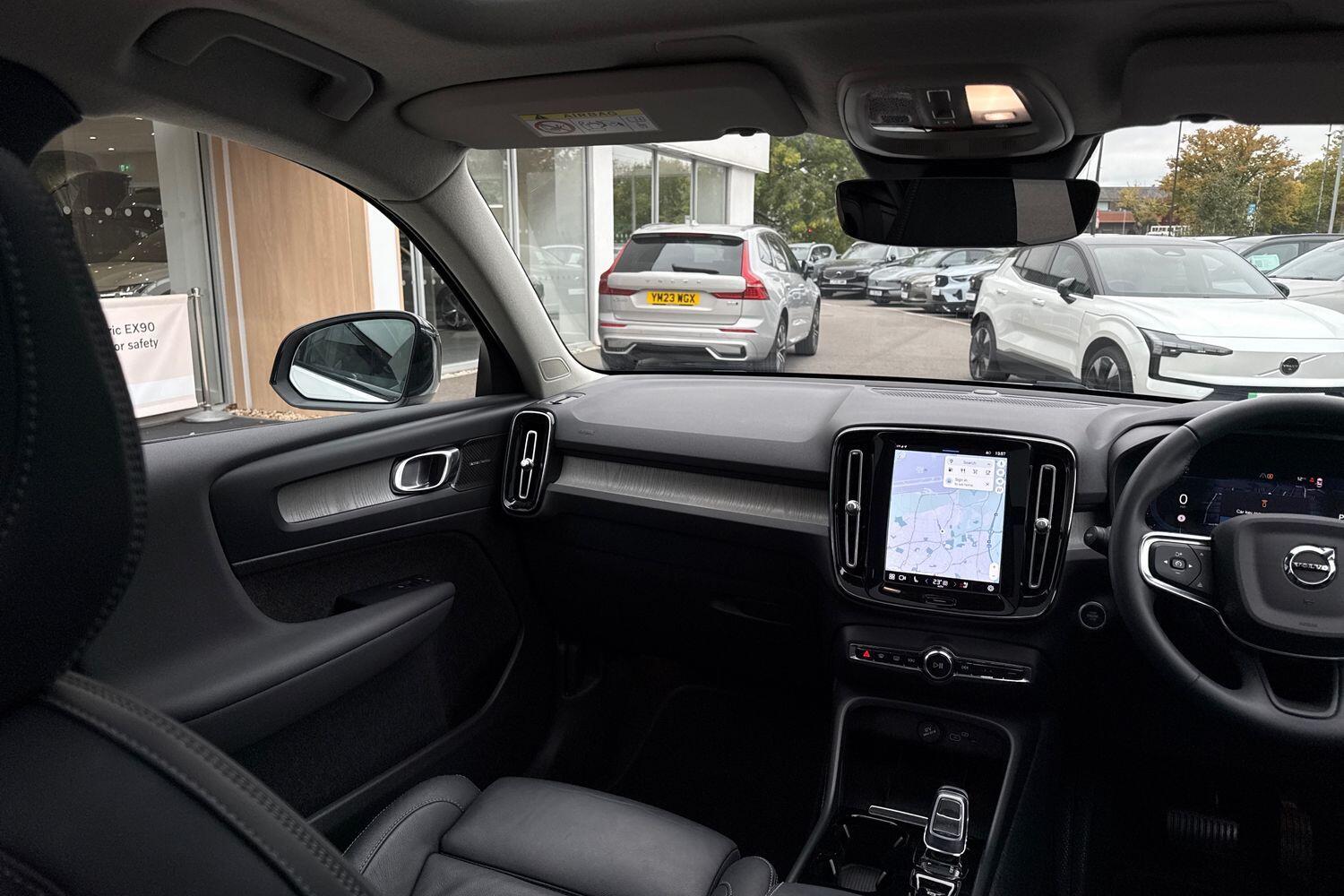 Used Volvo XC40 2022 for sale - 76326522: Photo 31