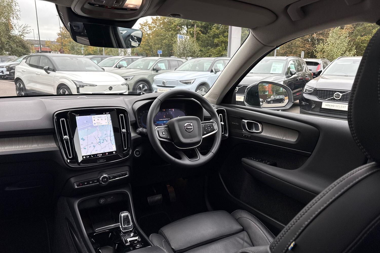 Used Volvo XC40 2022 for sale - 76326522: Photo 32