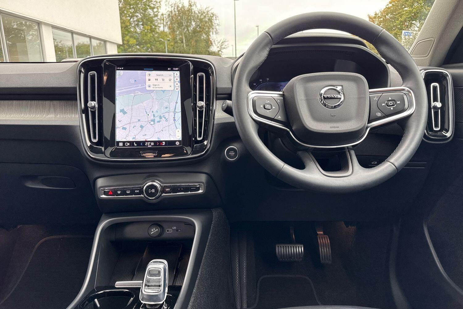 Used Volvo XC40 2022 for sale - 76326522: Photo 33