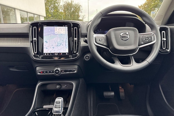 Used Volvo XC40 2022 for sale - 76326522: Photo 33