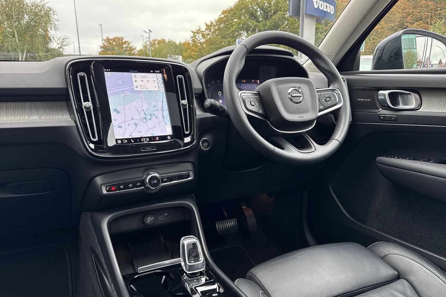 Used Volvo XC40 2022 for sale - 76326522: Photo 34