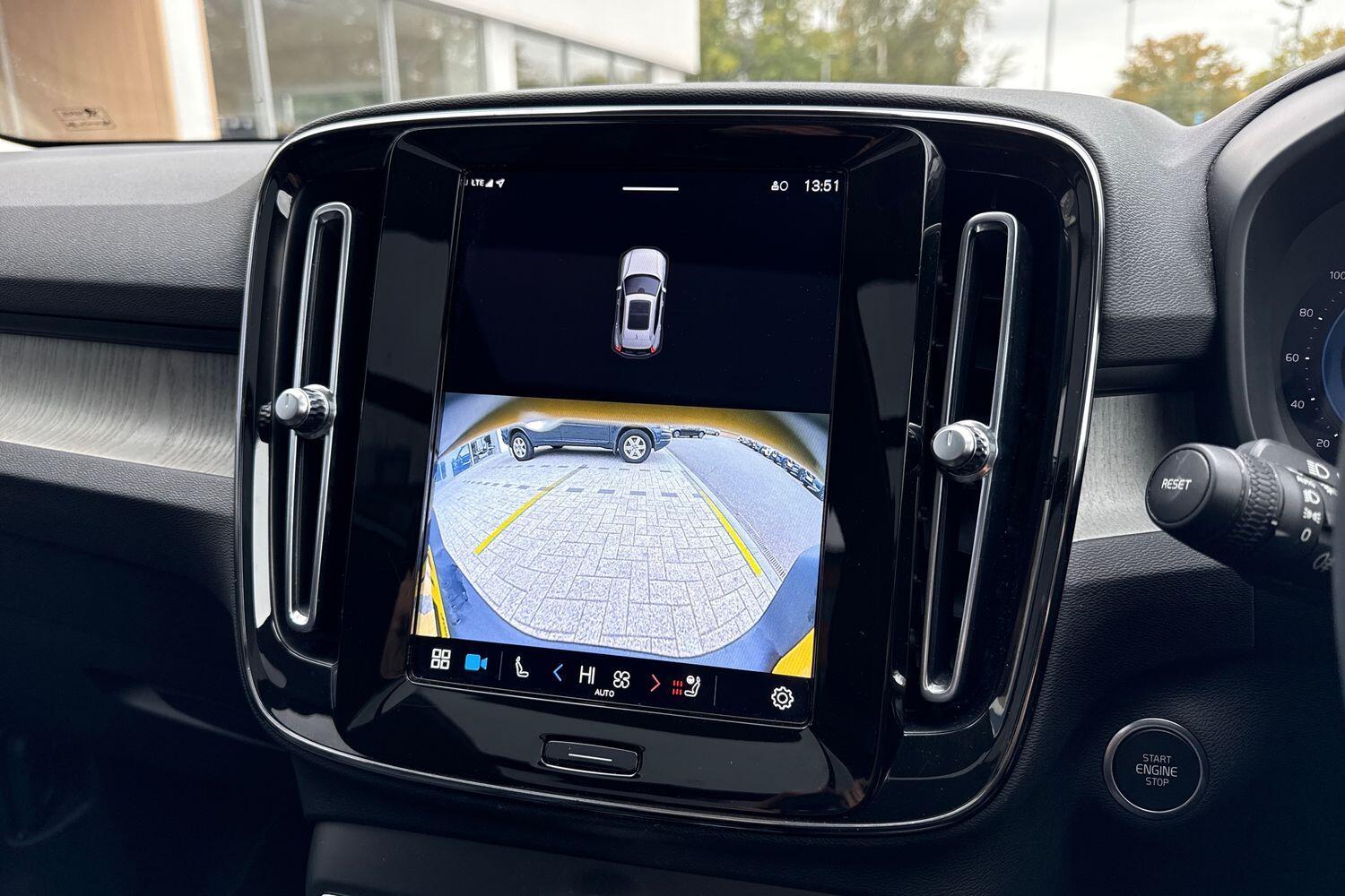 Used Volvo XC40 2022 for sale - 76326522: Photo 38