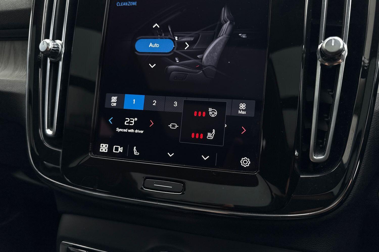 Used Volvo XC40 2022 for sale - 76326522: Photo 40