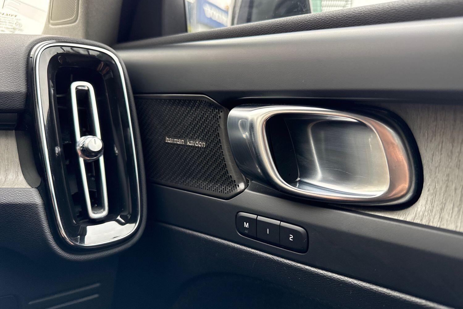 Used Volvo XC40 2022 for sale - 76326522: Photo 43