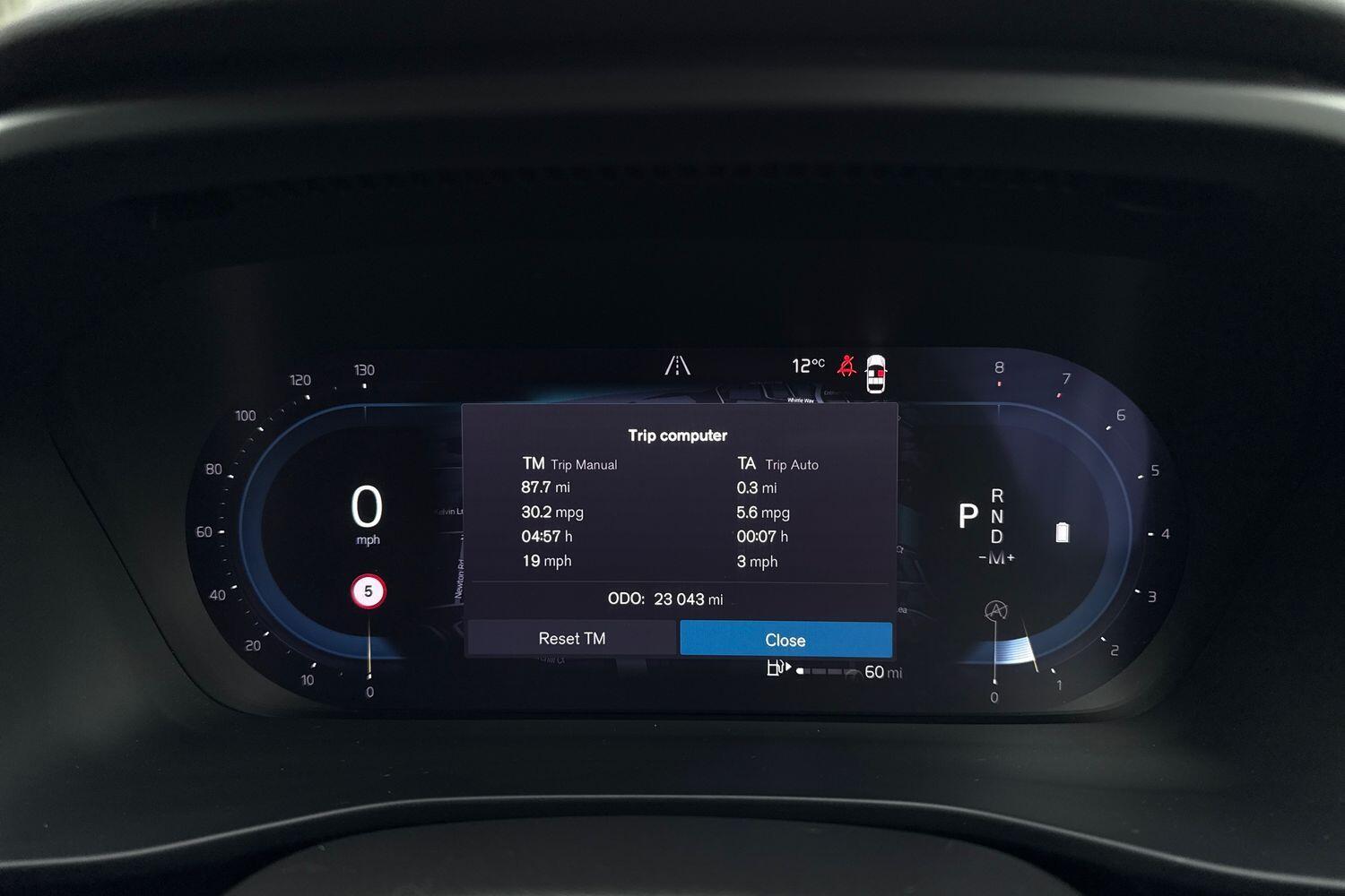 Used Volvo XC40 2022 for sale - 76326522: Photo 45