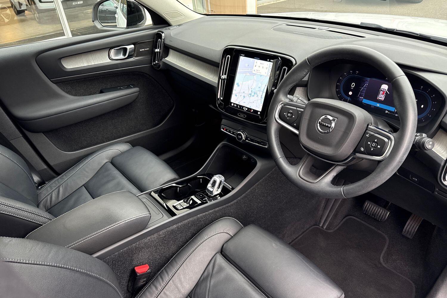 Used Volvo XC40 2022 for sale - 76326522: Photo 5