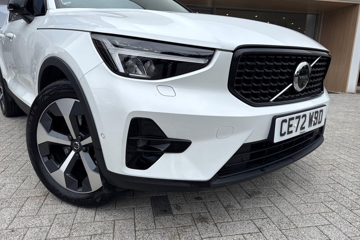 Used Volvo XC40 2022 for sale - 76326522: Photo 6