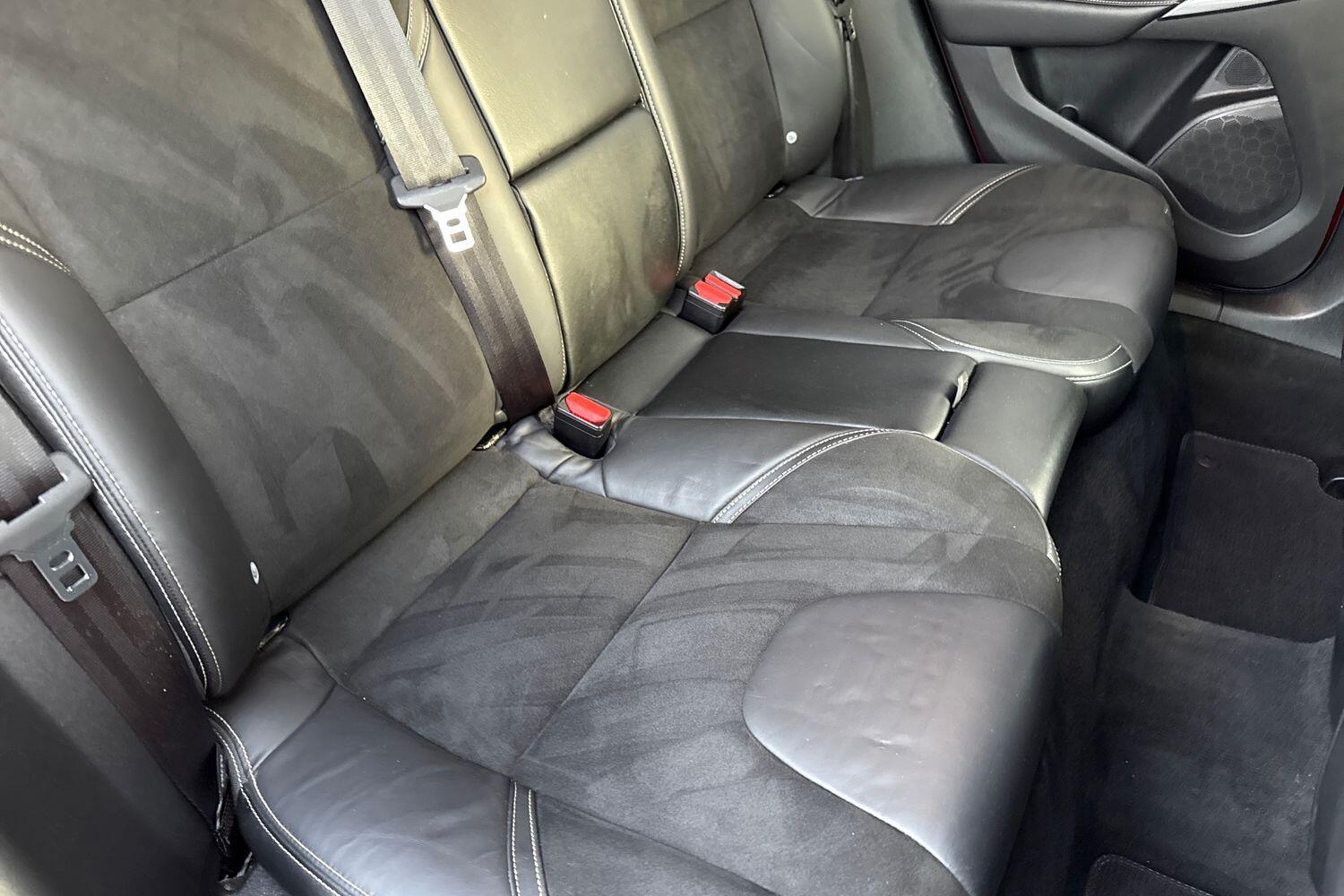 Used Volvo V40 2018 for sale - 76572817: Photo 25