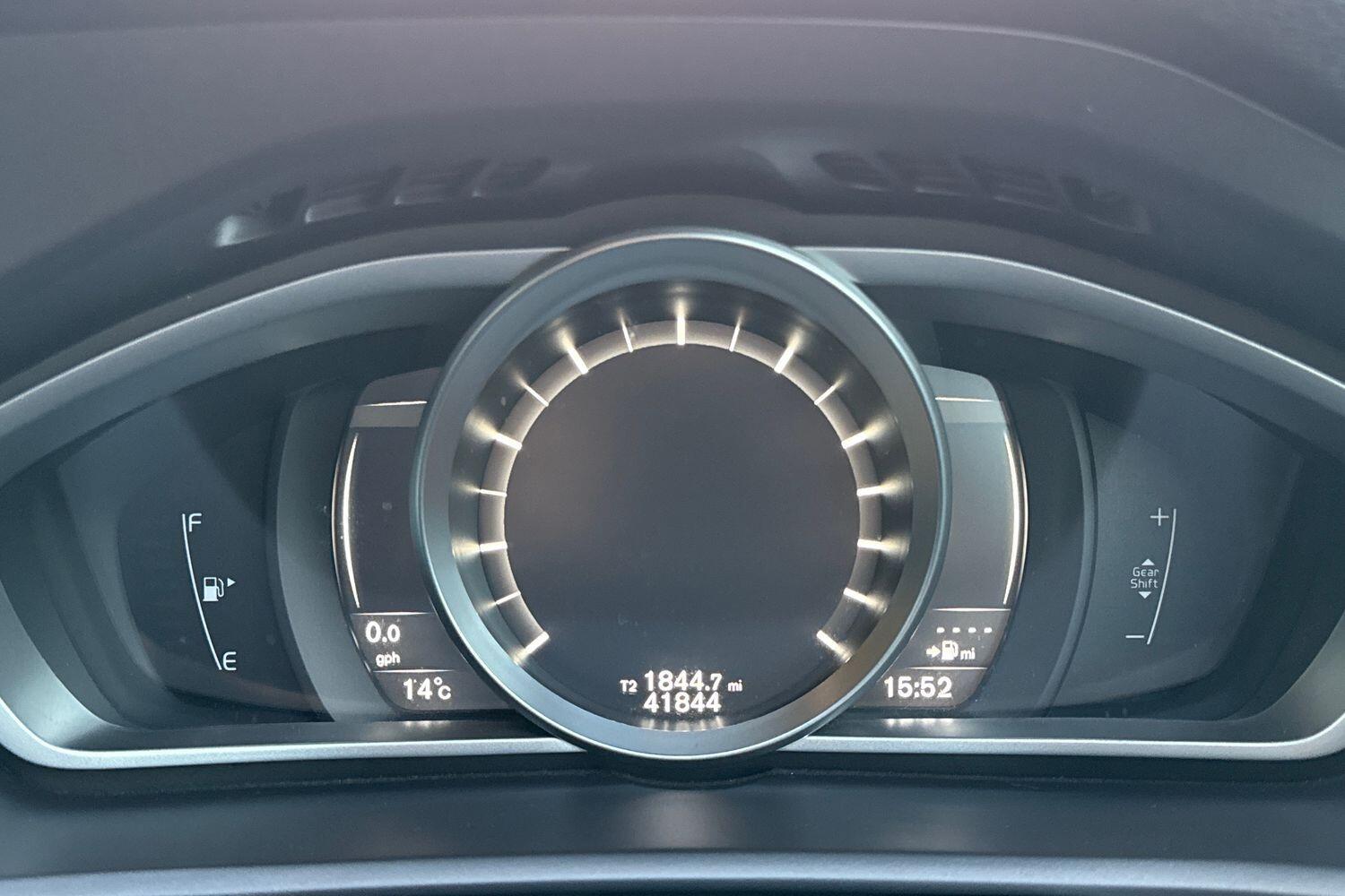 Used Volvo V40 2018 for sale - 76572817: Photo 41