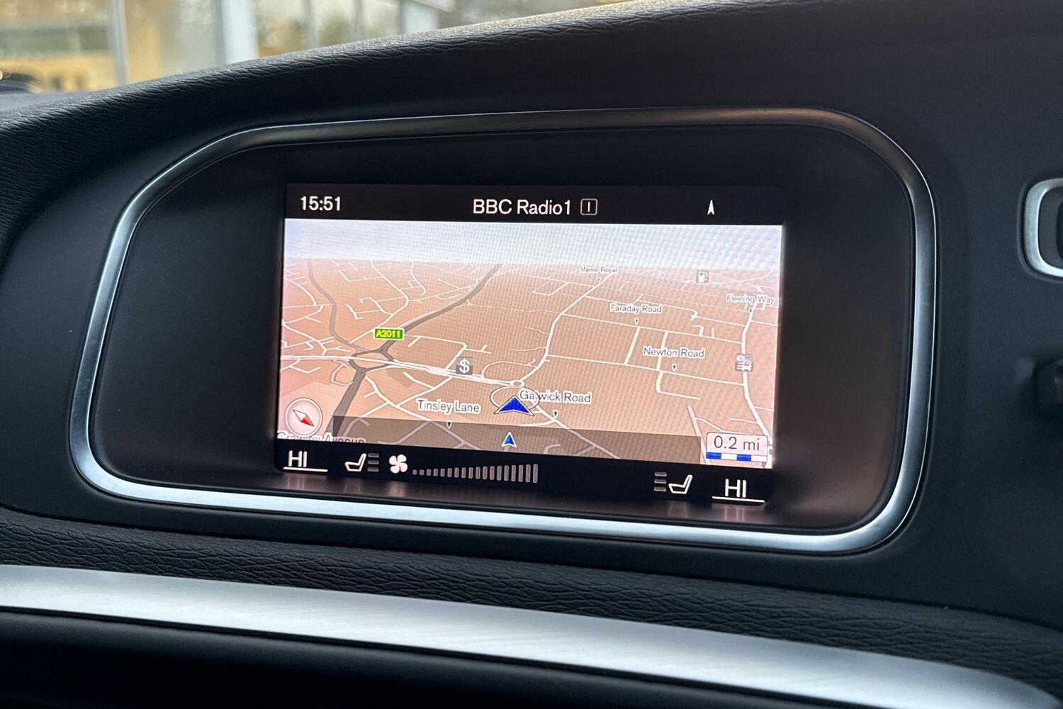 Used Volvo V40 2018 for sale - 76572817: Photo 5