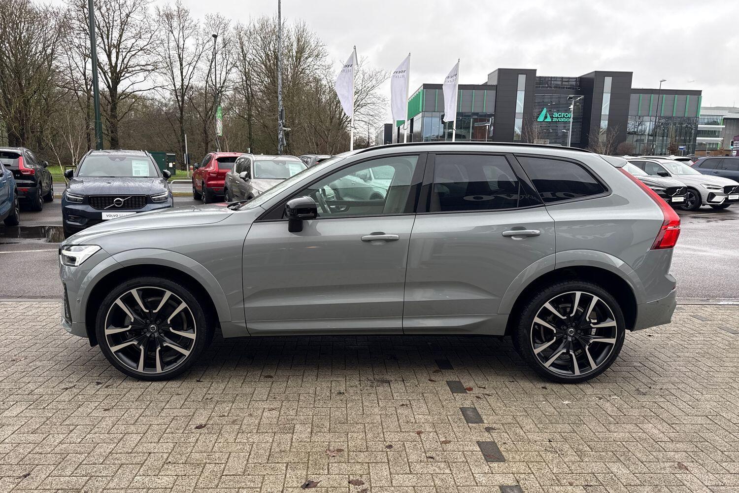 Used Volvo XC60 2025 for sale - 77496373: Photo 11