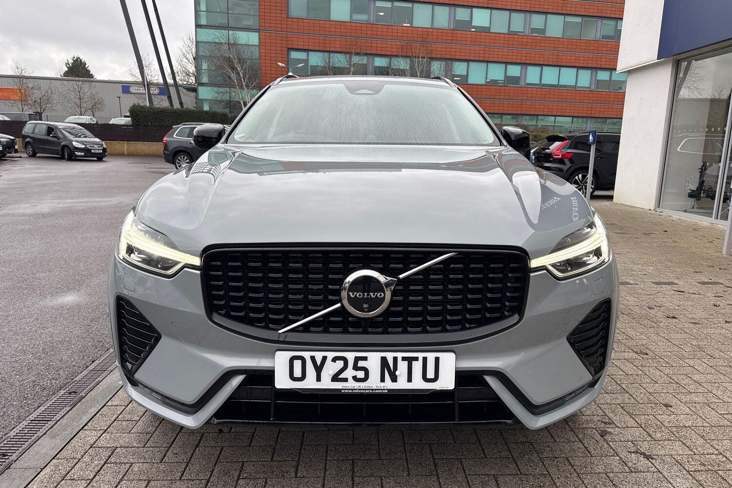 Used Volvo XC60 2025 for sale - 77496373: Photo 13