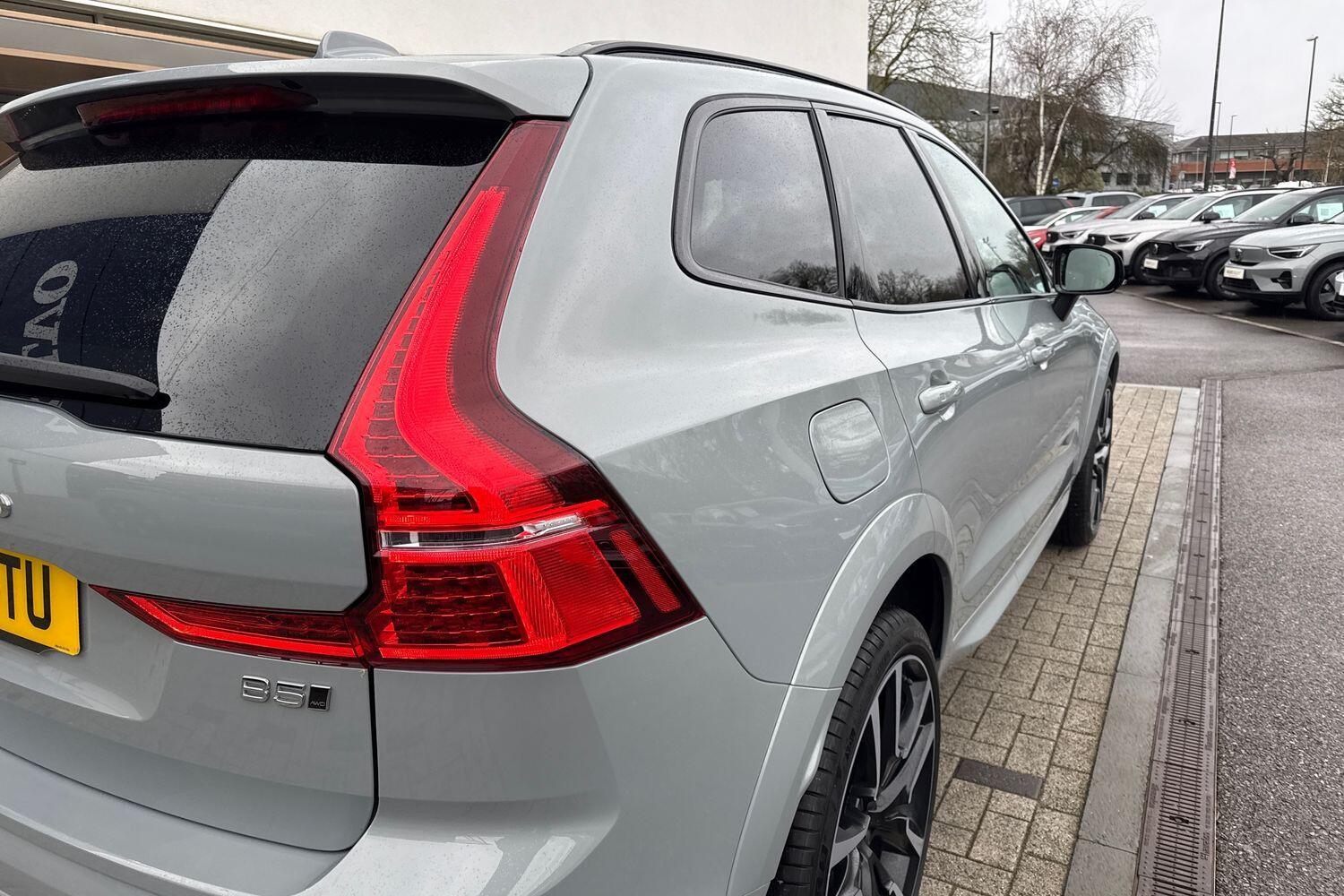 Used Volvo XC60 2025 for sale - 77496373: Photo 15