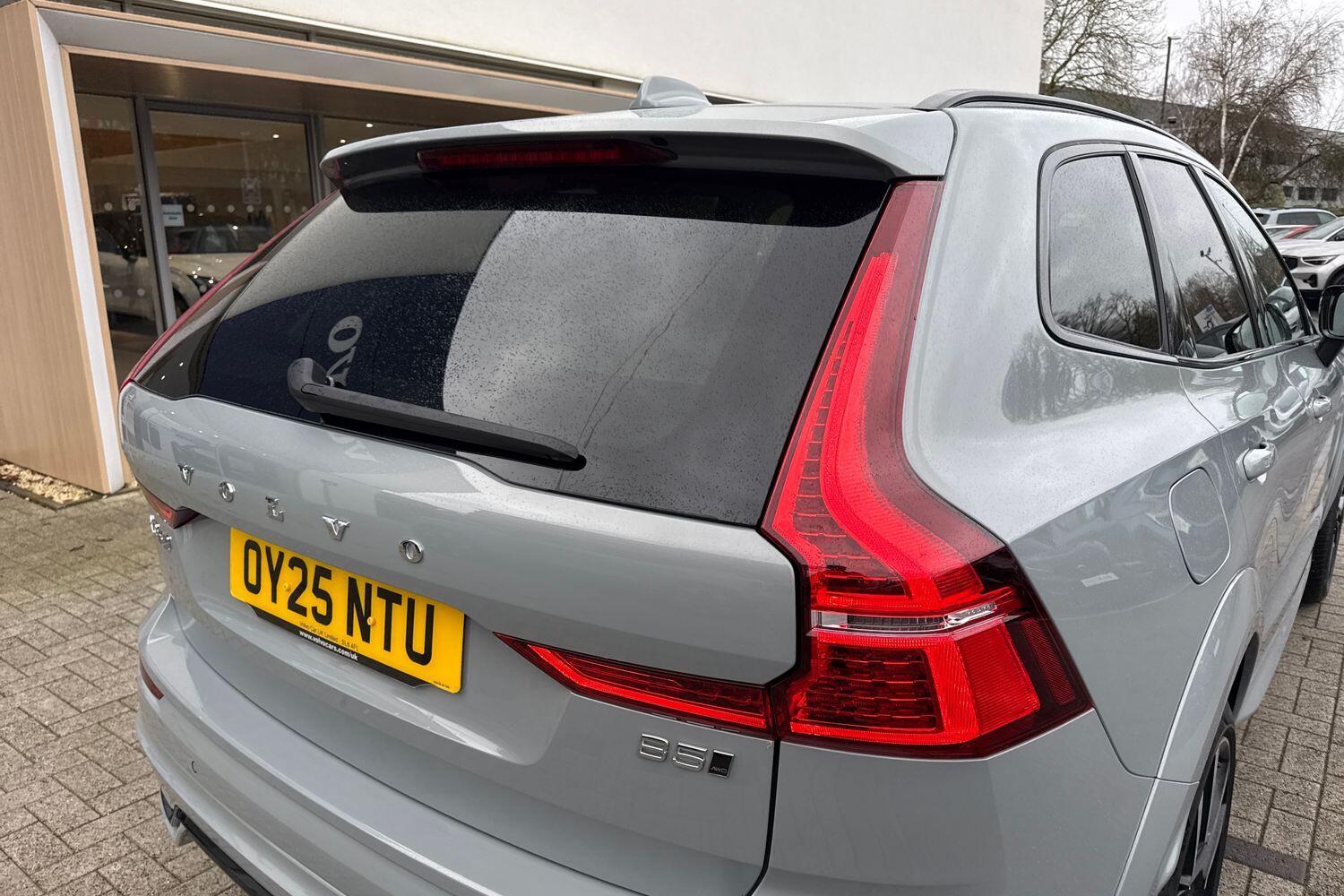 Used Volvo XC60 2025 for sale - 77496373: Photo 16