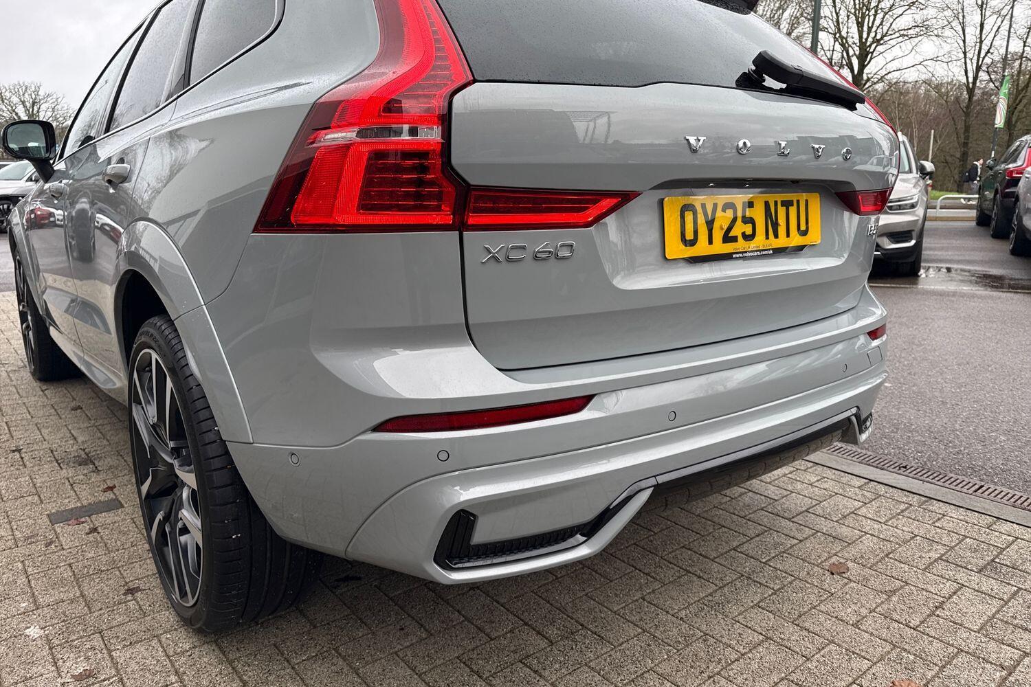 Used Volvo XC60 2025 for sale - 77496373: Photo 18