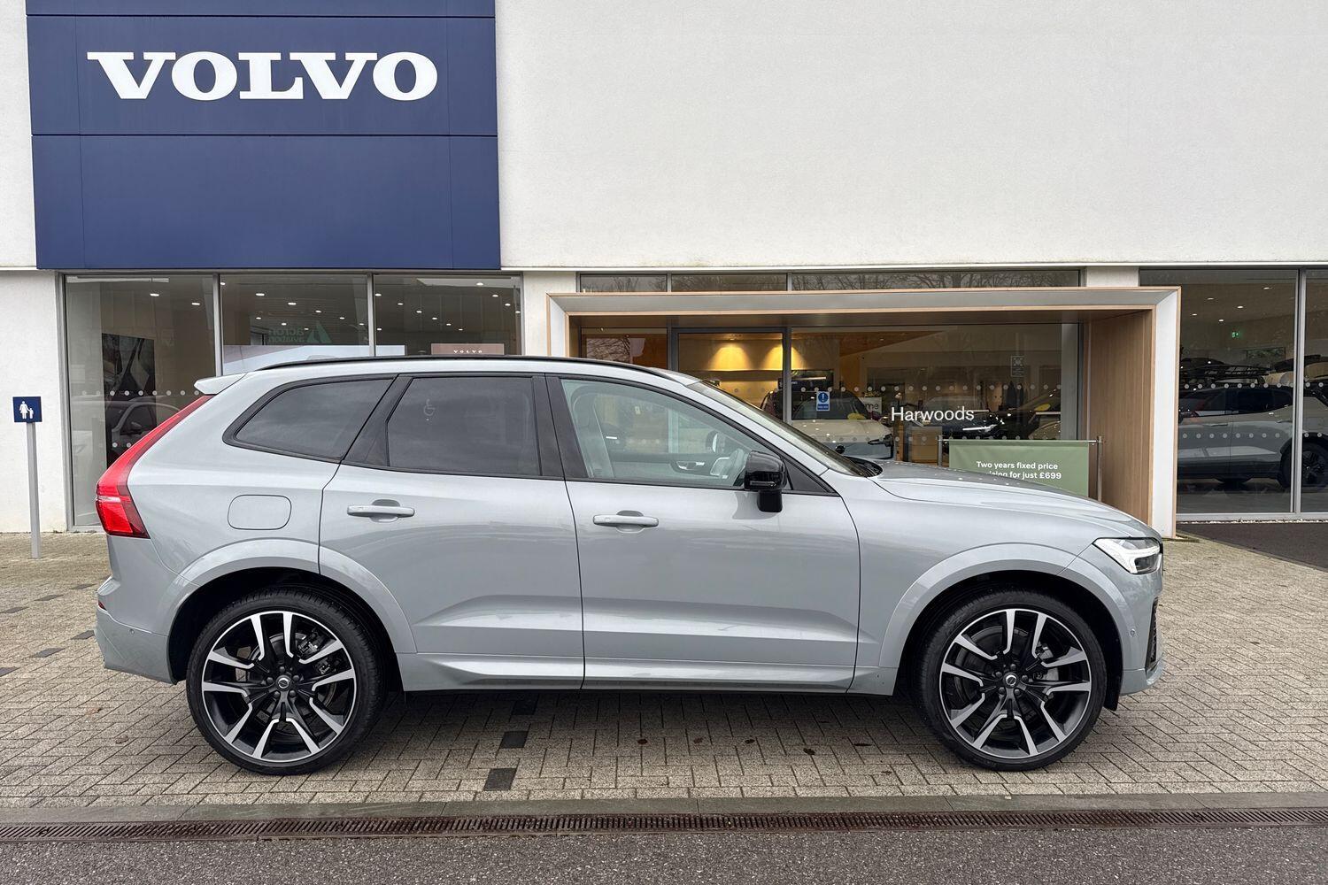 Used Volvo XC60 2025 for sale - 77496373: Photo 2
