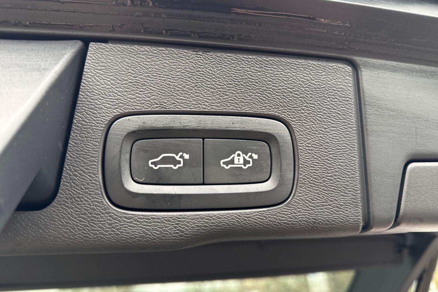 Used Volvo XC60 2025 for sale - 77496373: Photo 21