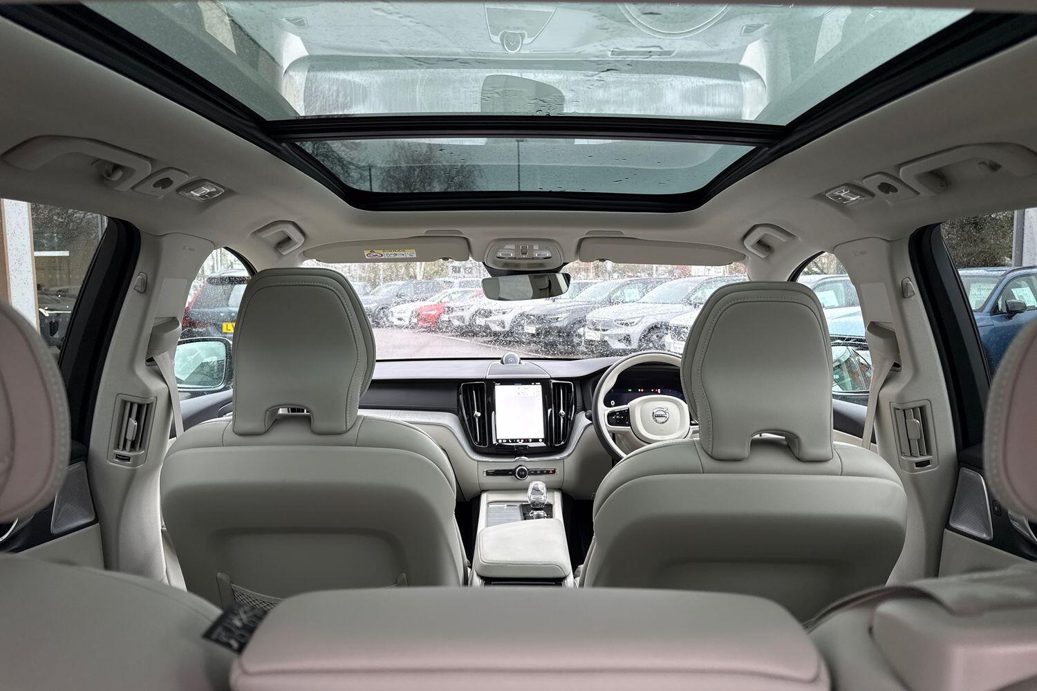 Used Volvo XC60 2025 for sale - 77496373: Photo 22