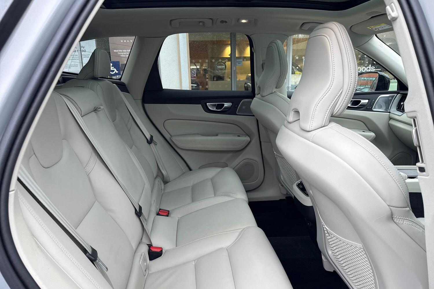 Used Volvo XC60 2025 for sale - 77496373: Photo 23