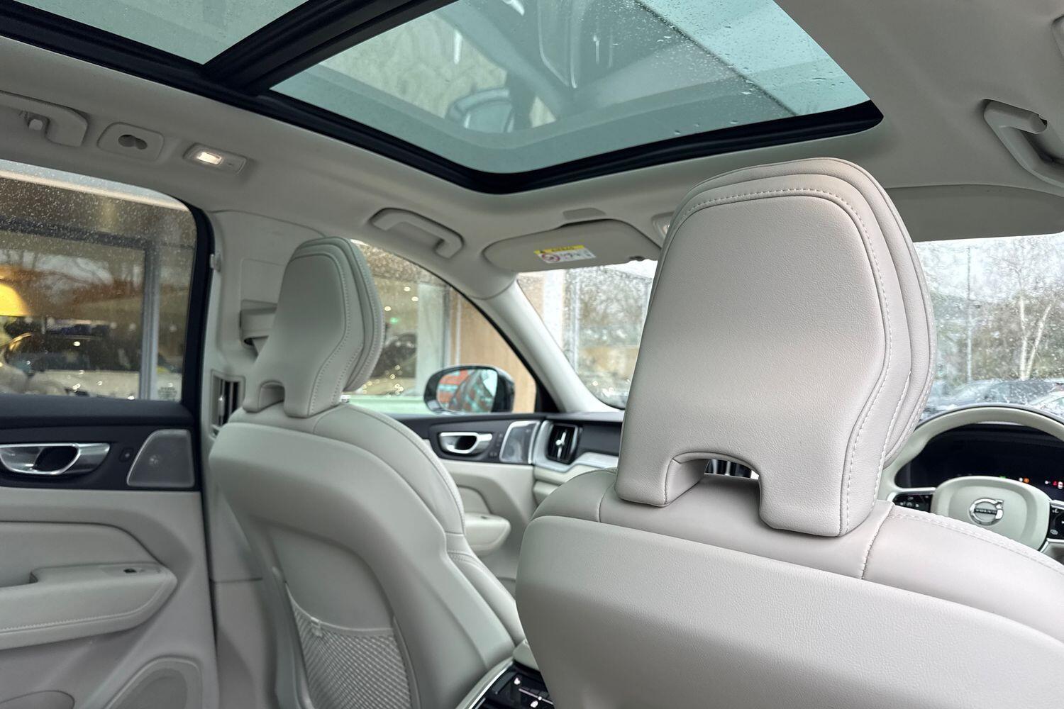 Used Volvo XC60 2025 for sale - 77496373: Photo 24