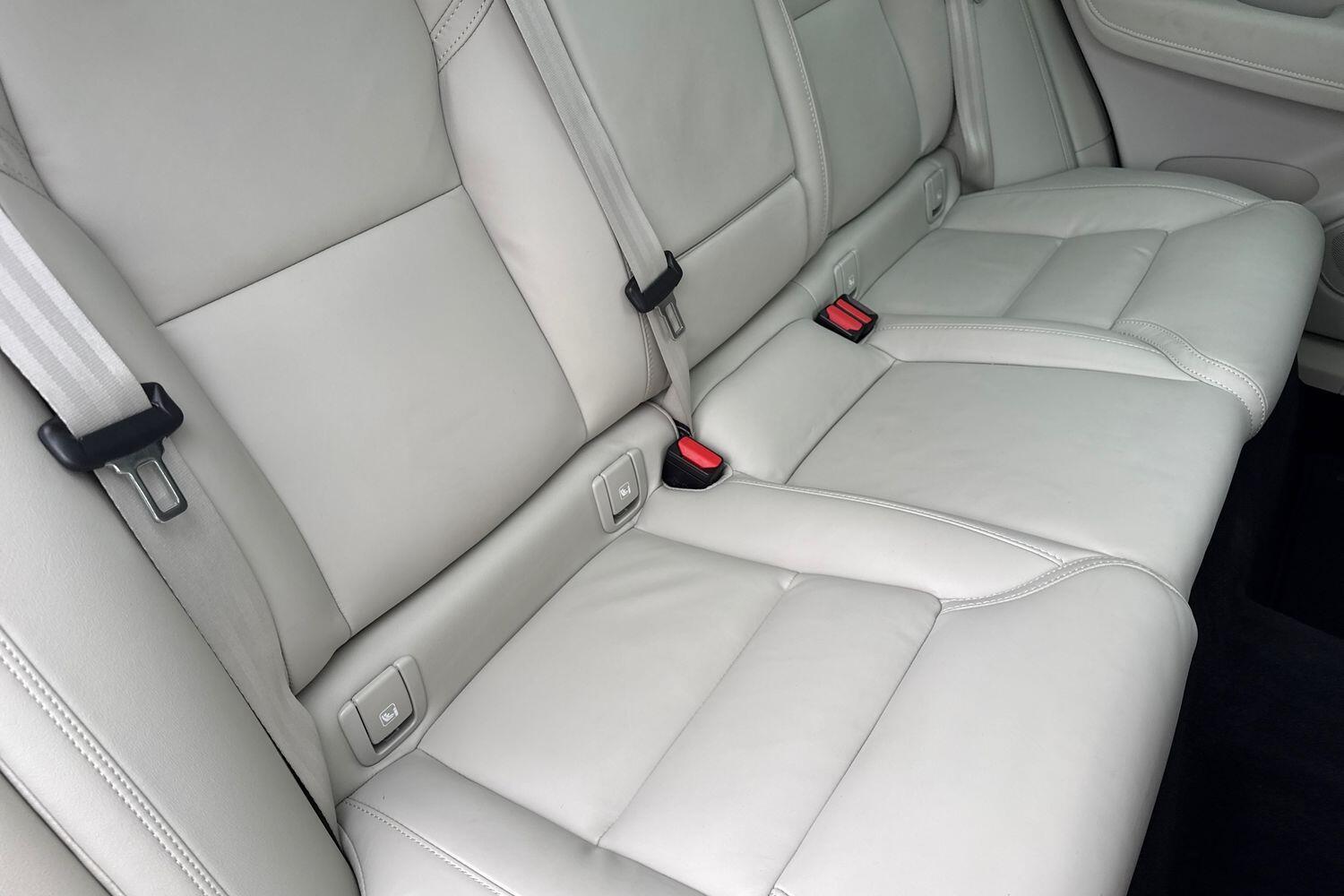 Used Volvo XC60 2025 for sale - 77496373: Photo 25