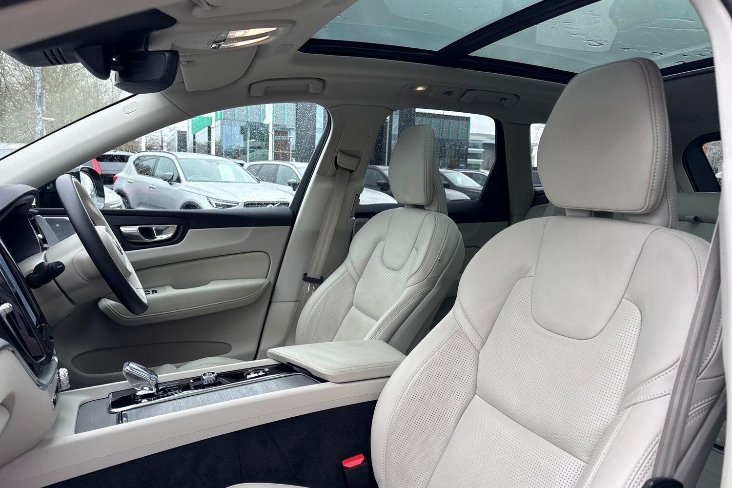 Used Volvo XC60 2025 for sale - 77496373: Photo 28