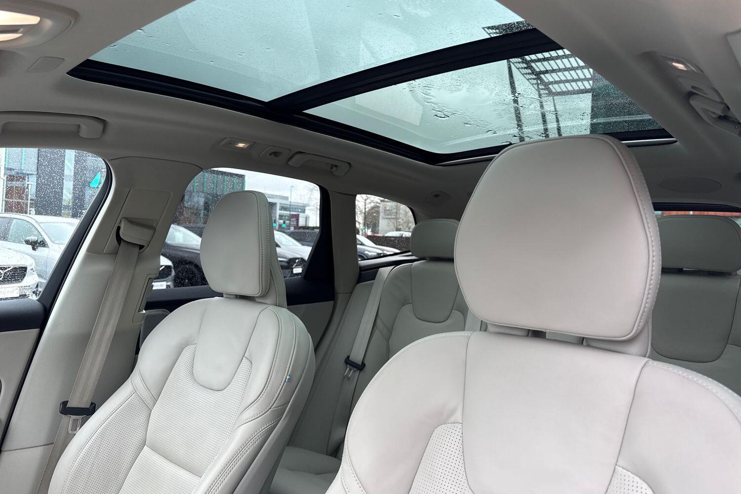 Used Volvo XC60 2025 for sale - 77496373: Photo 29