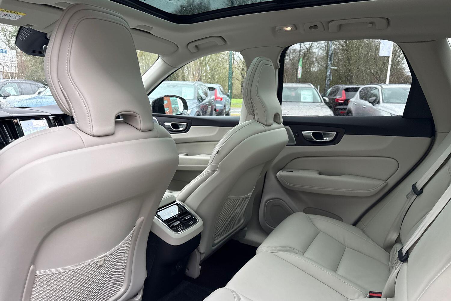 Used Volvo XC60 2025 for sale - 77496373: Photo 31