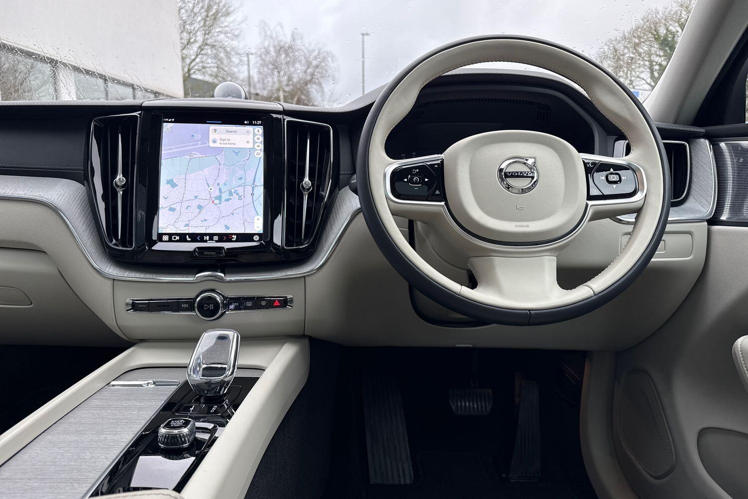 Used Volvo XC60 2025 for sale - 77496373: Photo 35