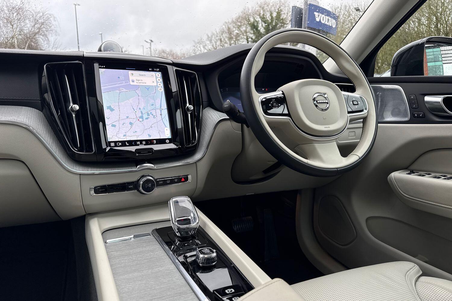 Used Volvo XC60 2025 for sale - 77496373: Photo 36