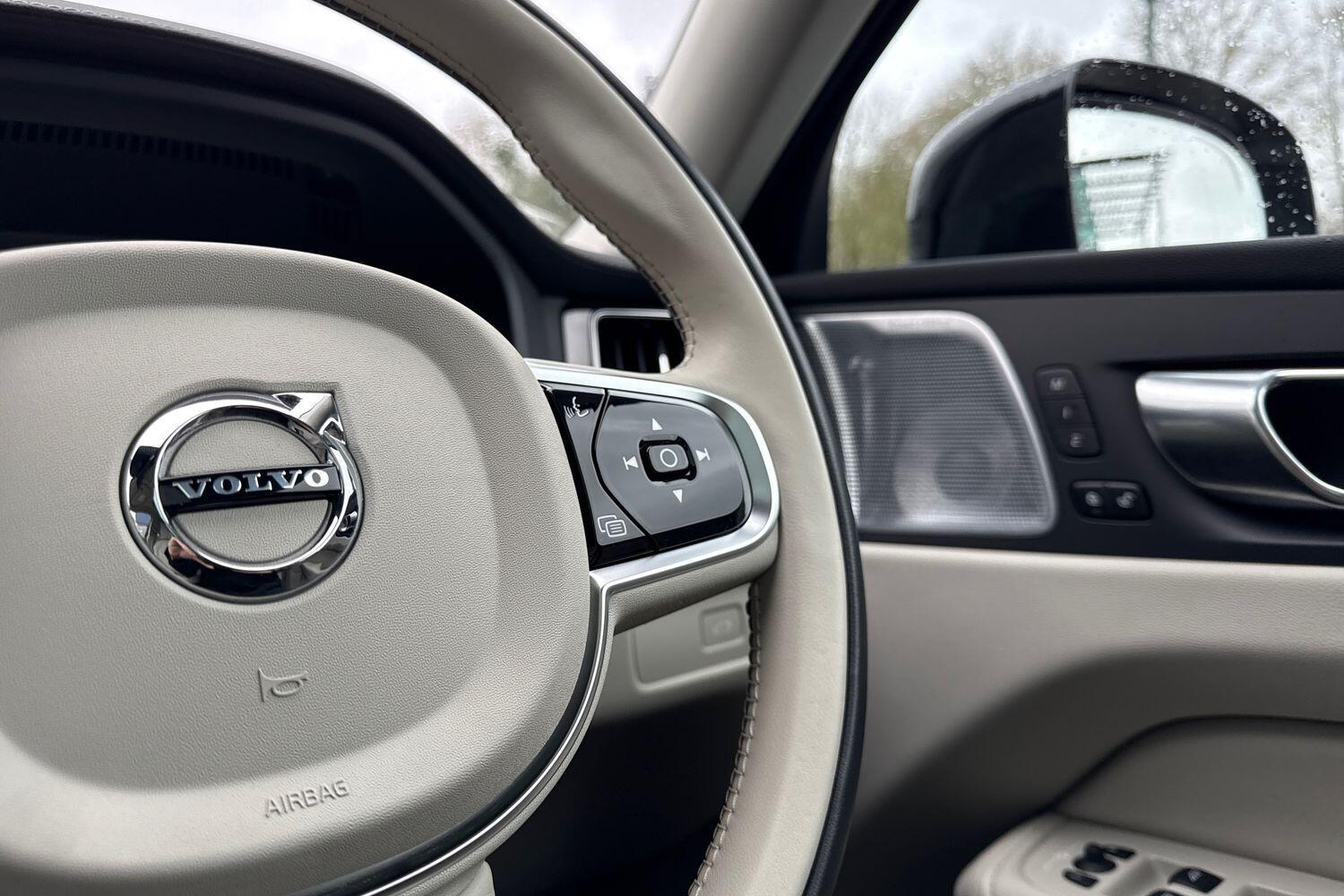 Used Volvo XC60 2025 for sale - 77496373: Photo 38