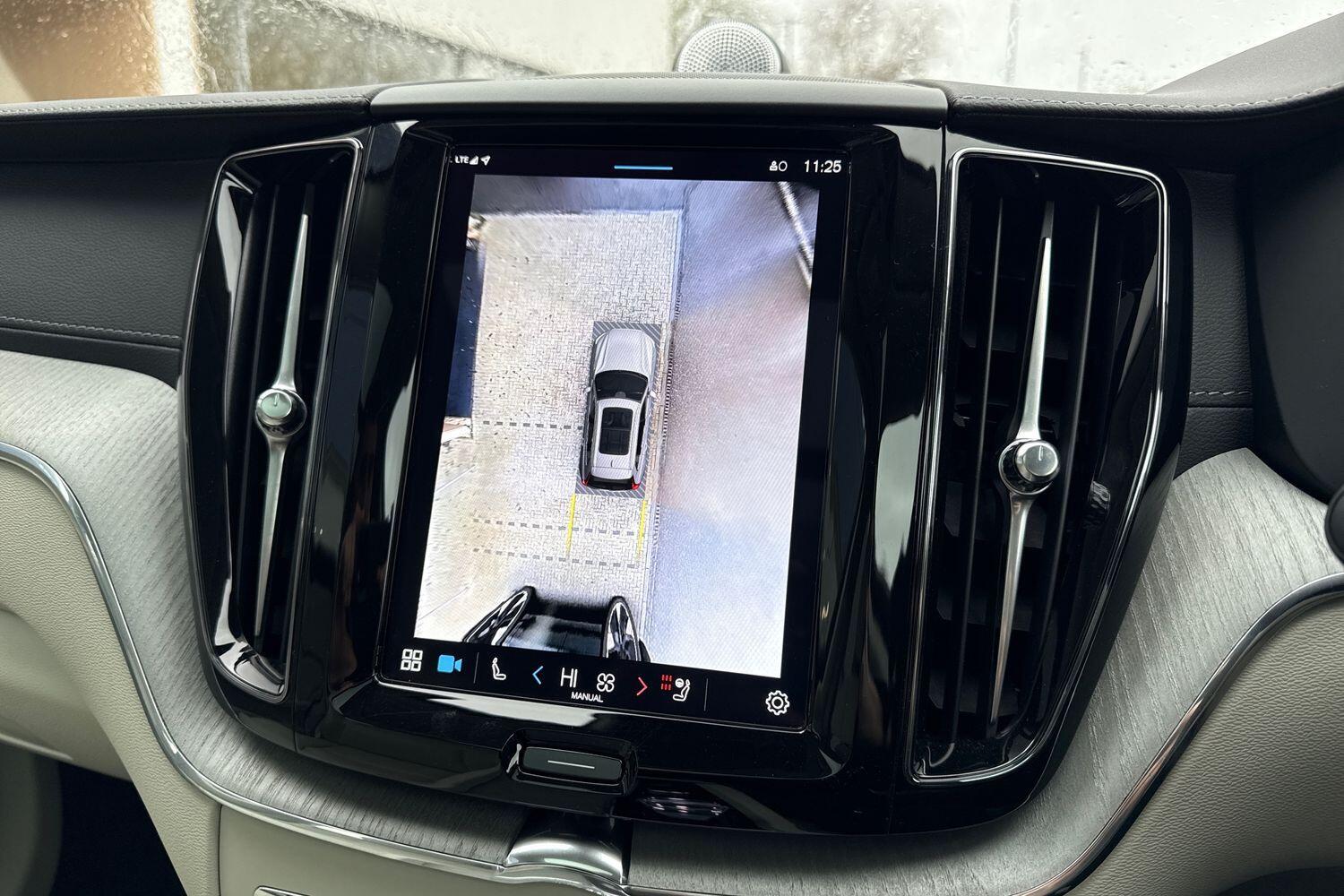 Used Volvo XC60 2025 for sale - 77496373: Photo 39