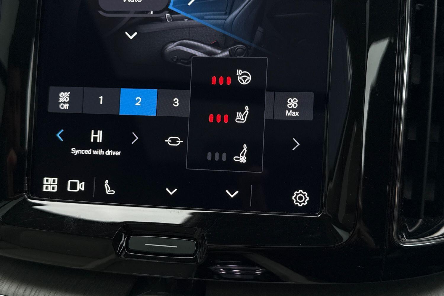 Used Volvo XC60 2025 for sale - 77496373: Photo 41