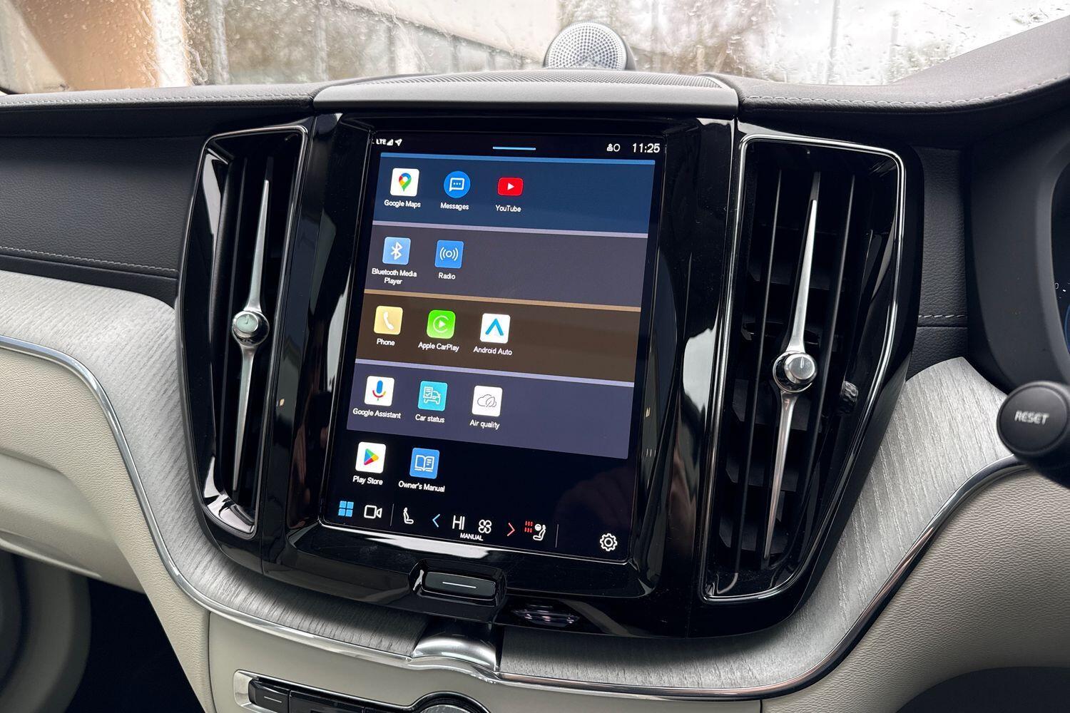 Used Volvo XC60 2025 for sale - 77496373: Photo 42