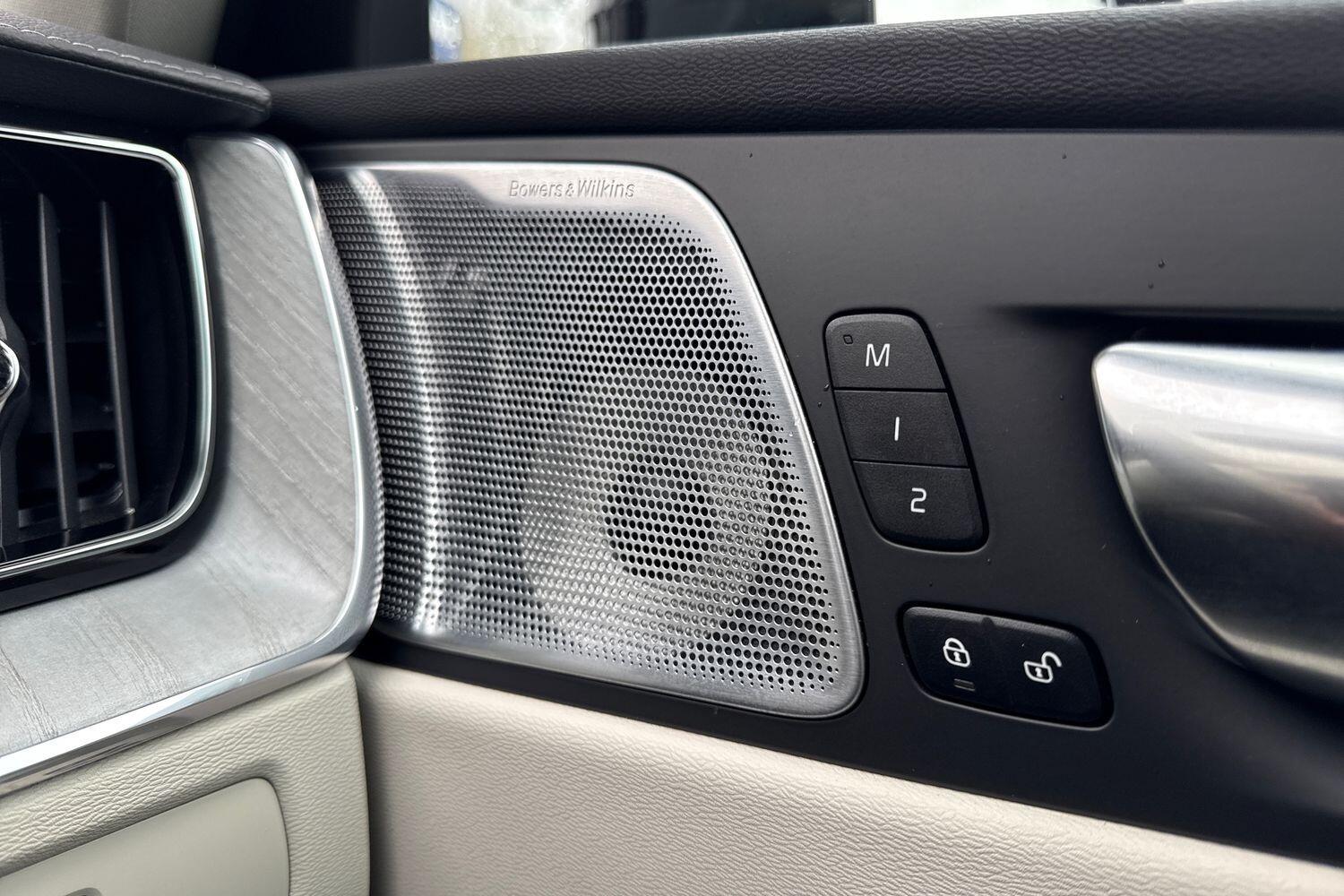 Used Volvo XC60 2025 for sale - 77496373: Photo 44