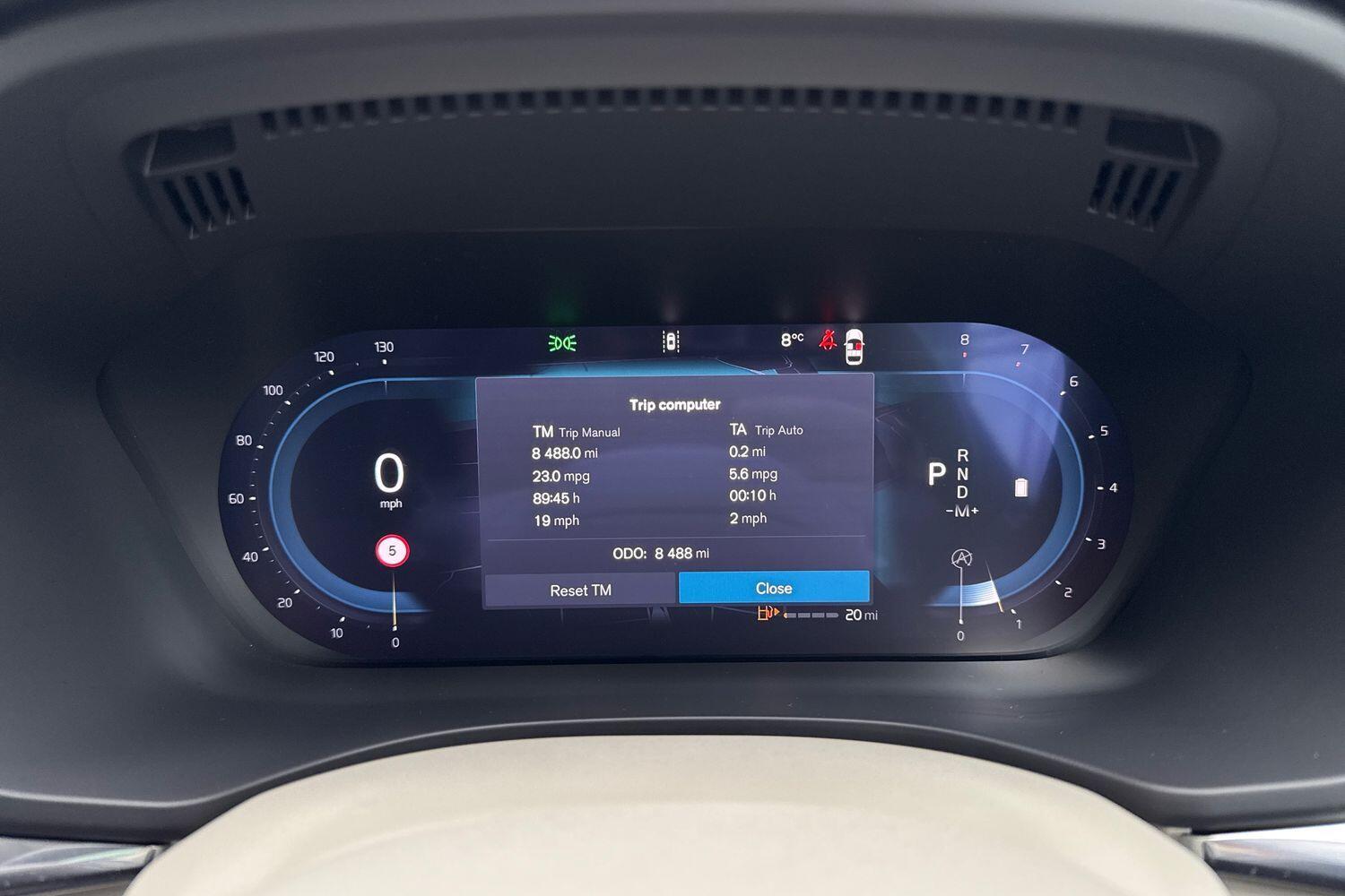 Used Volvo XC60 2025 for sale - 77496373: Photo 46