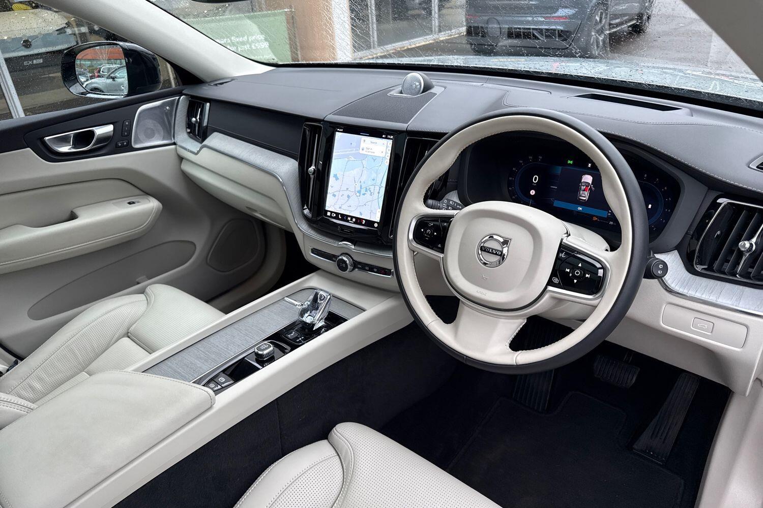 Used Volvo XC60 2025 for sale - 77496373: Photo 6